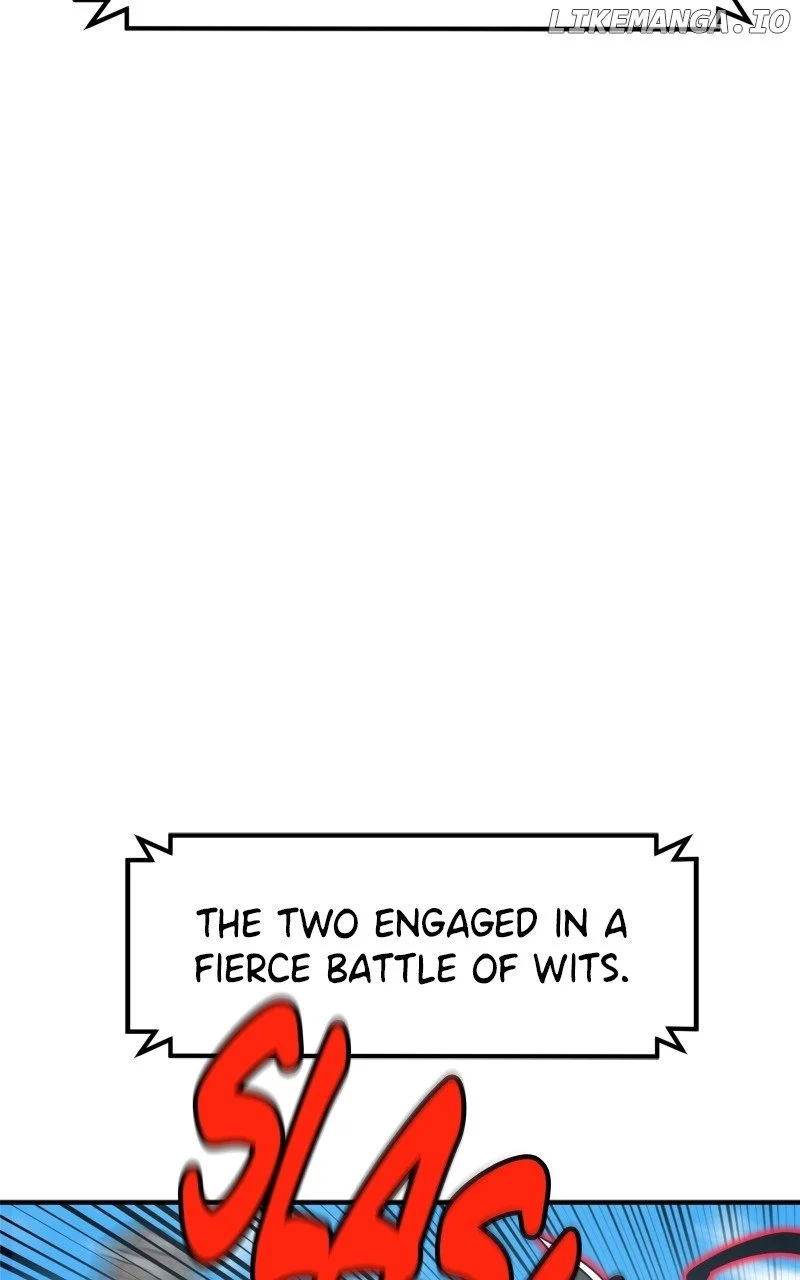 Double Click Chapter 176 page 23