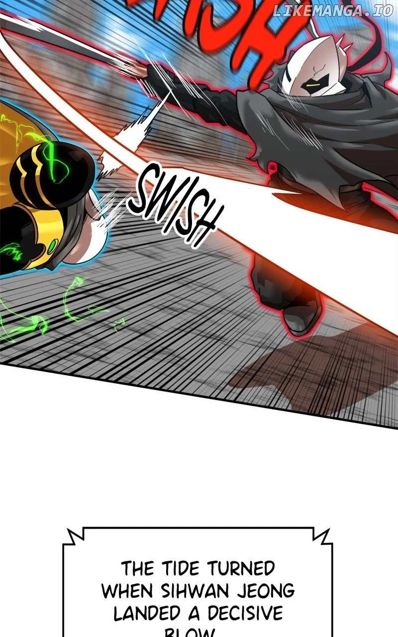 Double Click Chapter 176 page 24