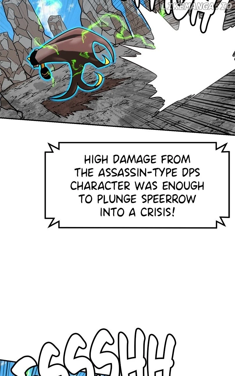 Double Click Chapter 176 page 33