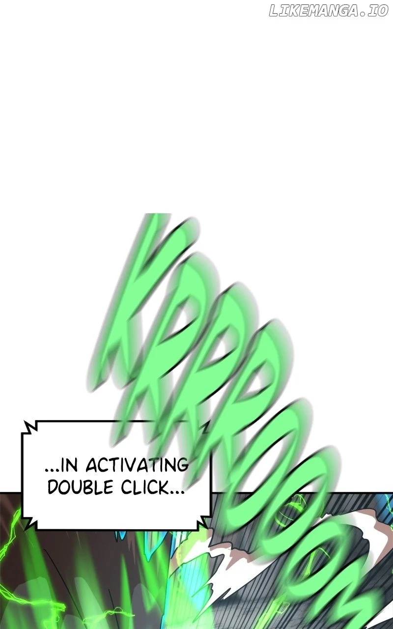 Double Click Chapter 176 page 35