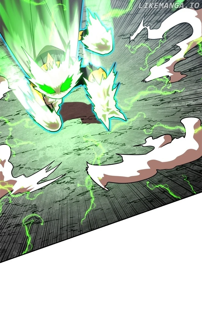 Double Click Chapter 176 page 36