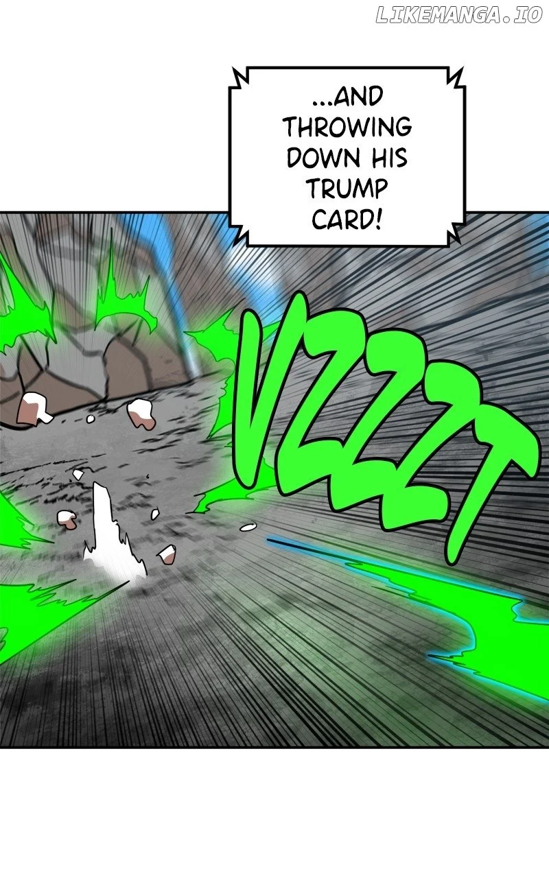 Double Click Chapter 176 page 37