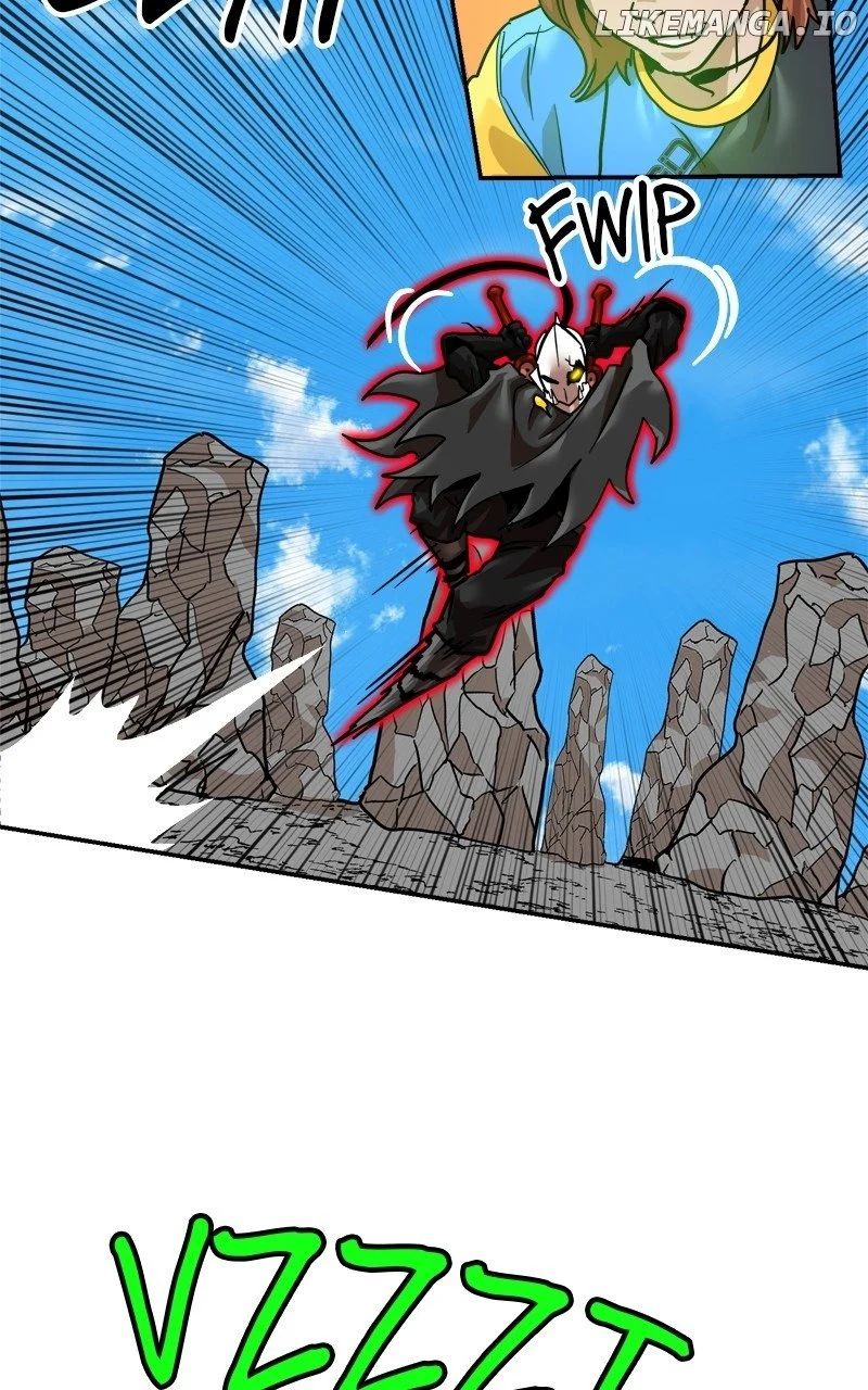 Double Click Chapter 176 page 40