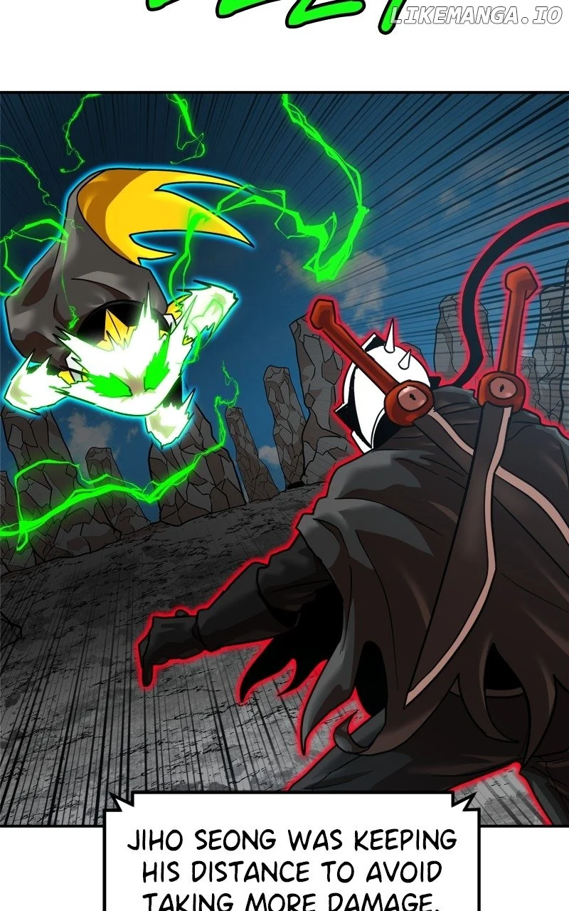 Double Click Chapter 176 page 41