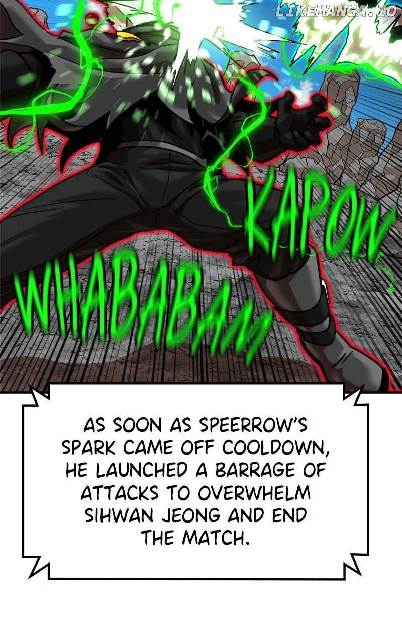 Double Click Chapter 176 page 43