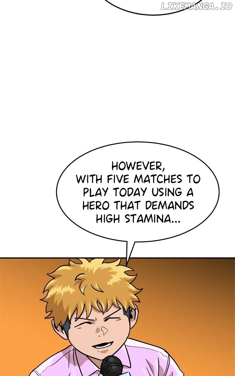 Double Click Chapter 176 page 46
