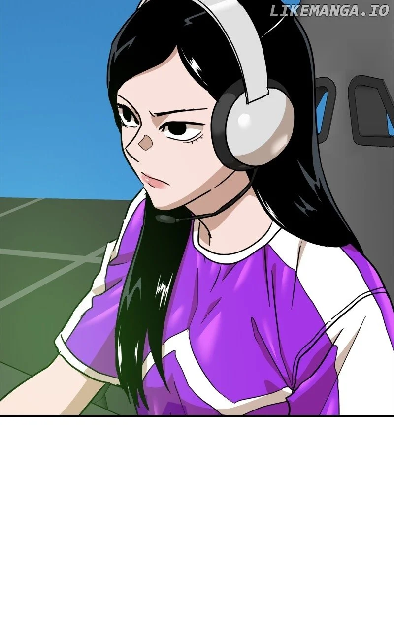 Double Click Chapter 176 page 48