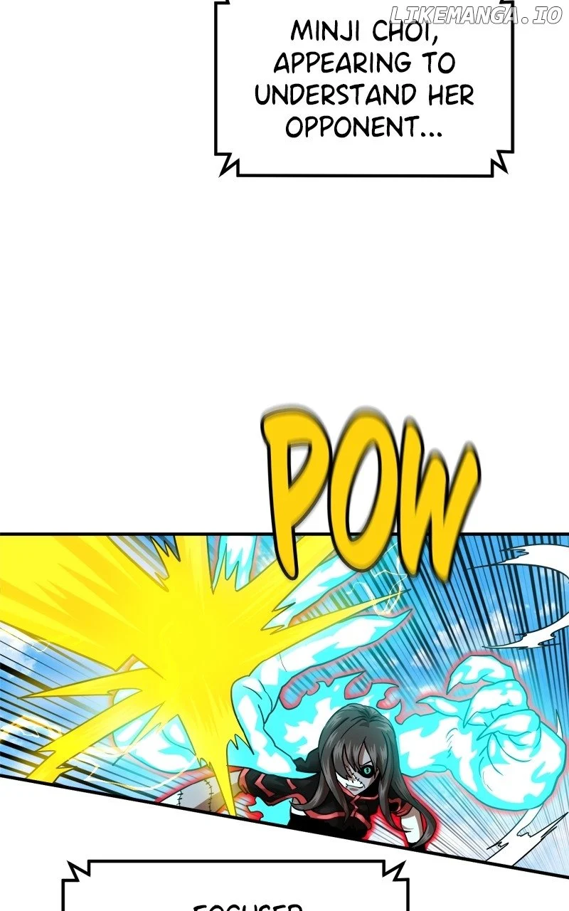 Double Click Chapter 176 page 57
