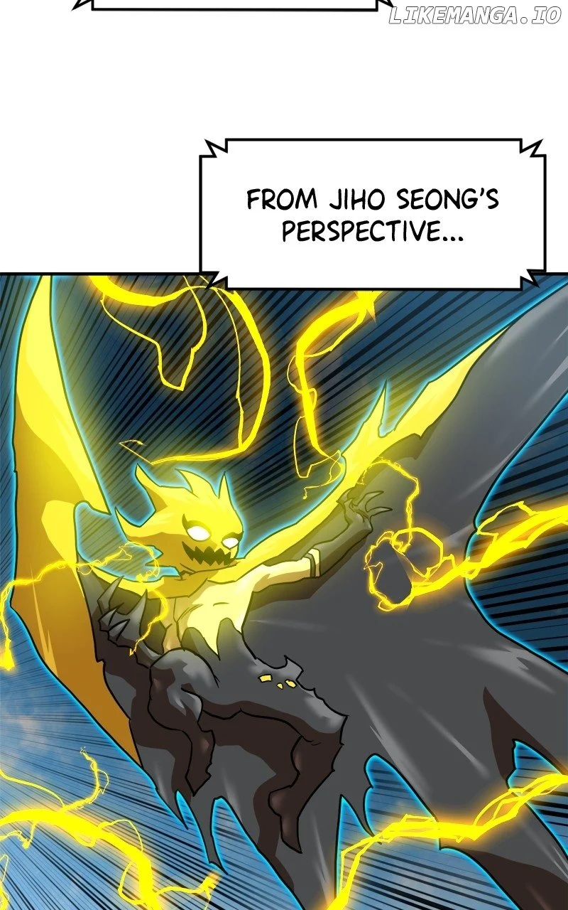 Double Click Chapter 176 page 60