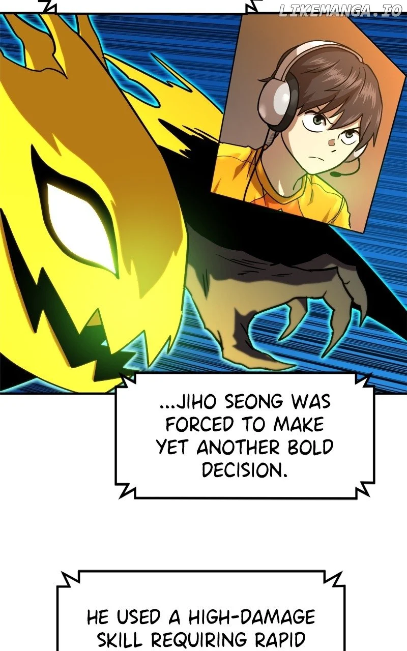 Double Click Chapter 176 page 64