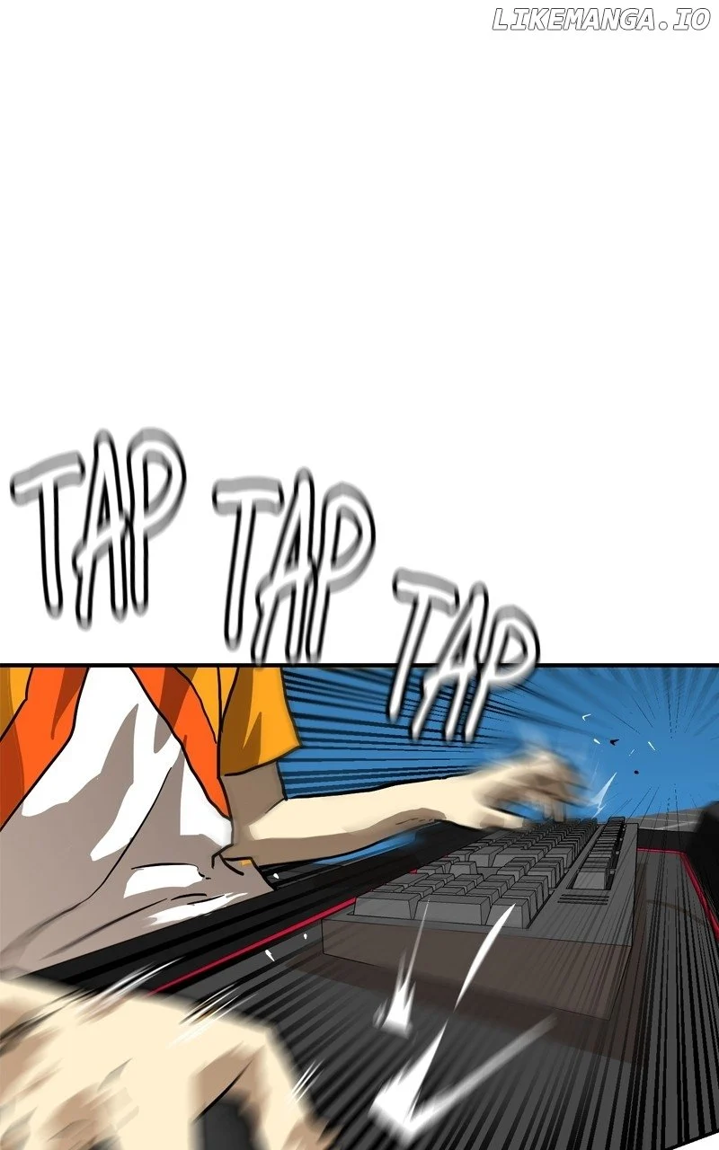 Double Click Chapter 176 page 70