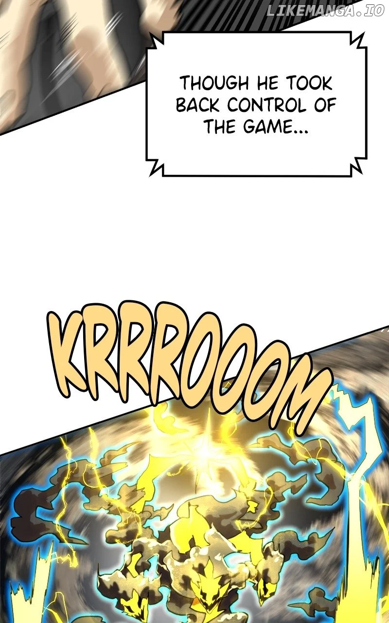 Double Click Chapter 176 page 71