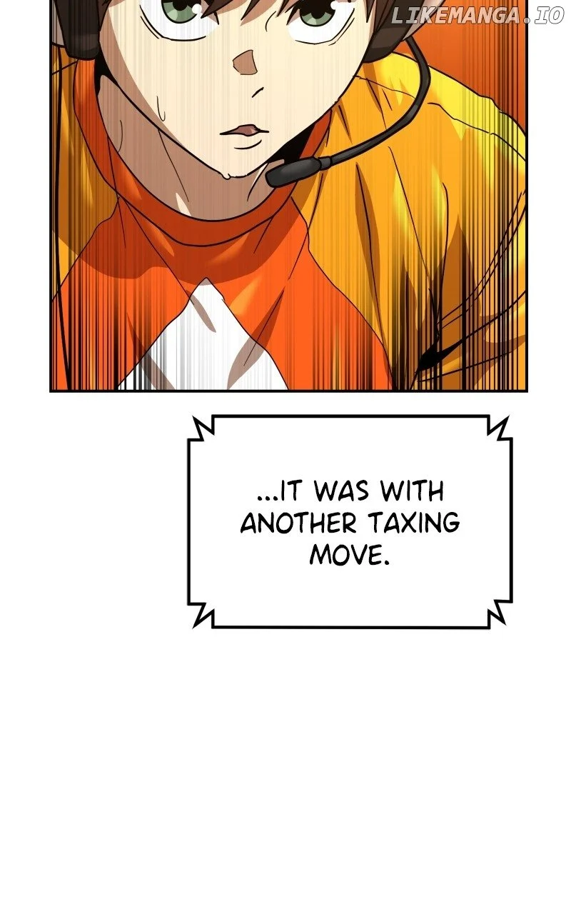 Double Click Chapter 176 page 74