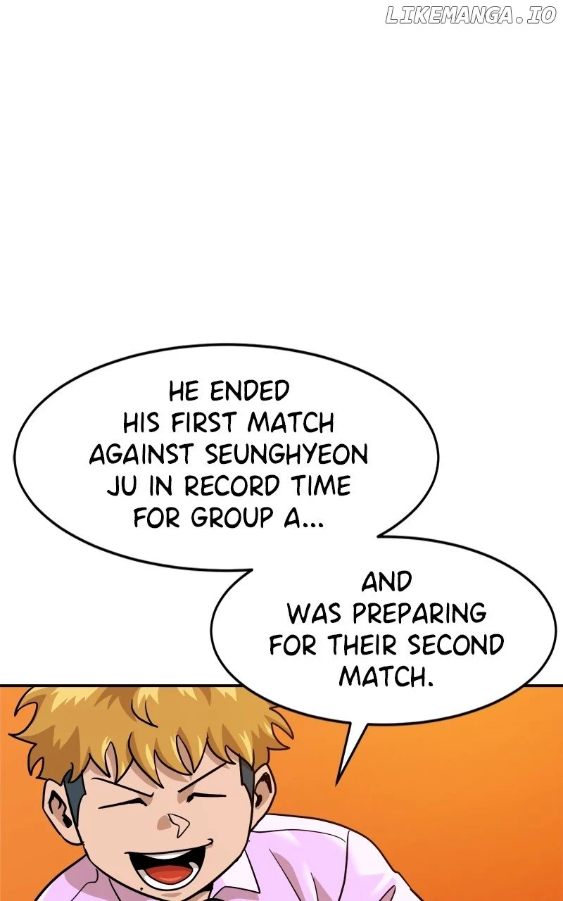 Double Click Chapter 176 page 79