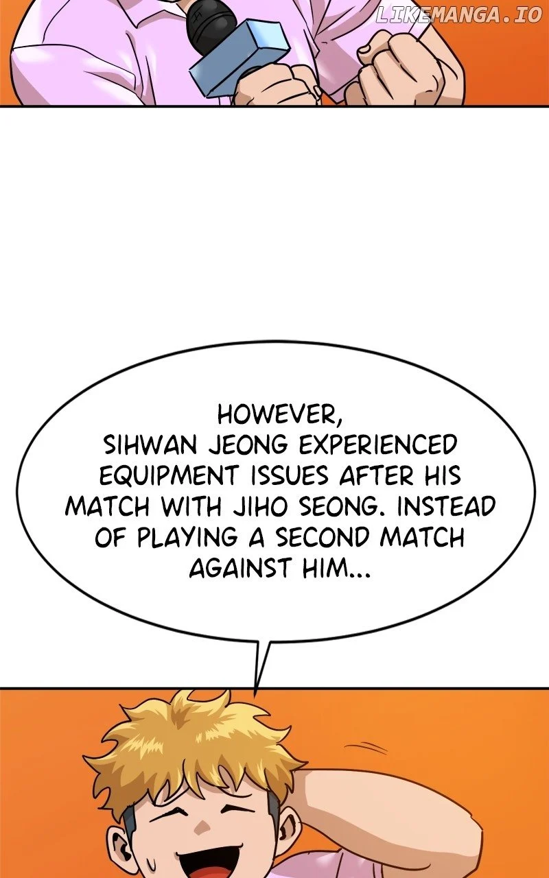Double Click Chapter 176 page 80