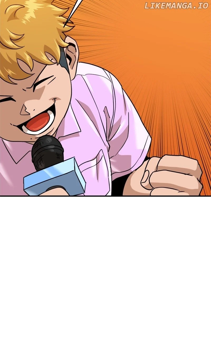 Double Click Chapter 176 page 82