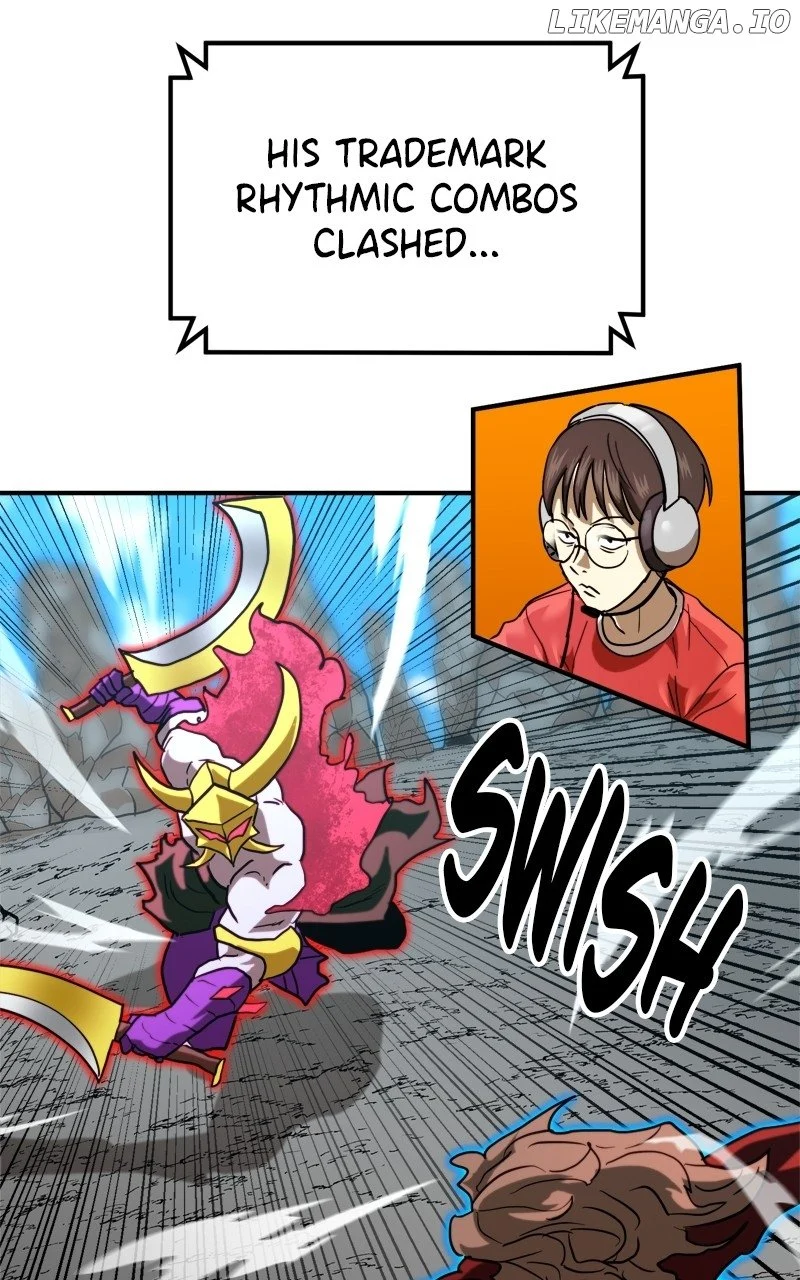 Double Click Chapter 176 page 83