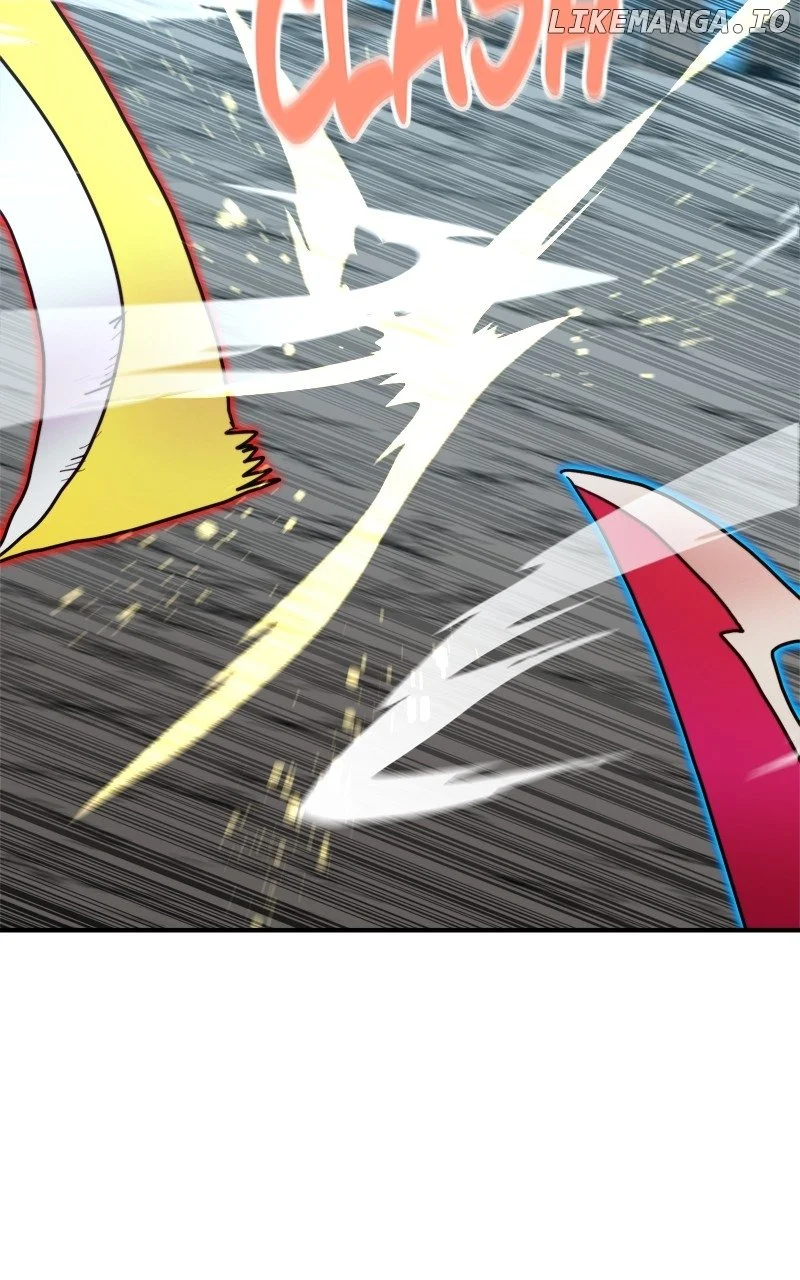 Double Click Chapter 176 page 85