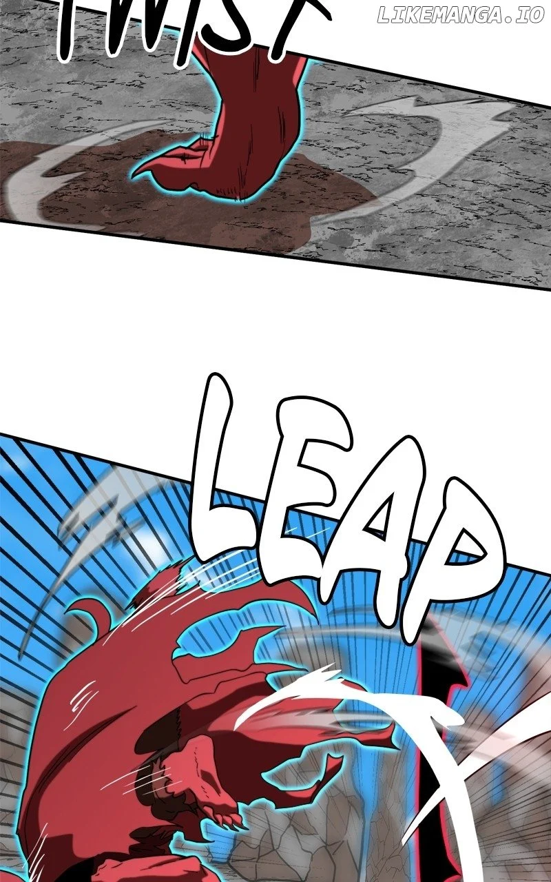 Double Click Chapter 176 page 90