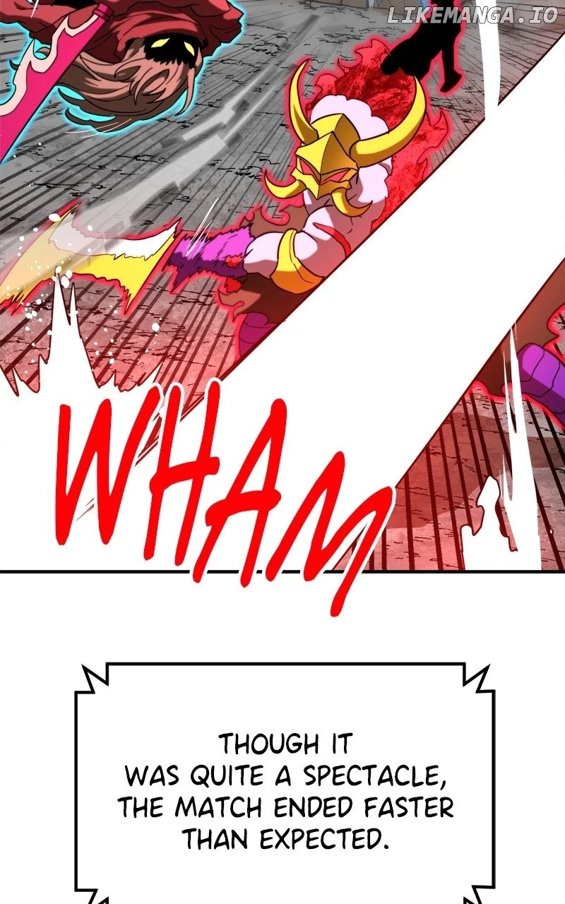 Double Click Chapter 176 page 91