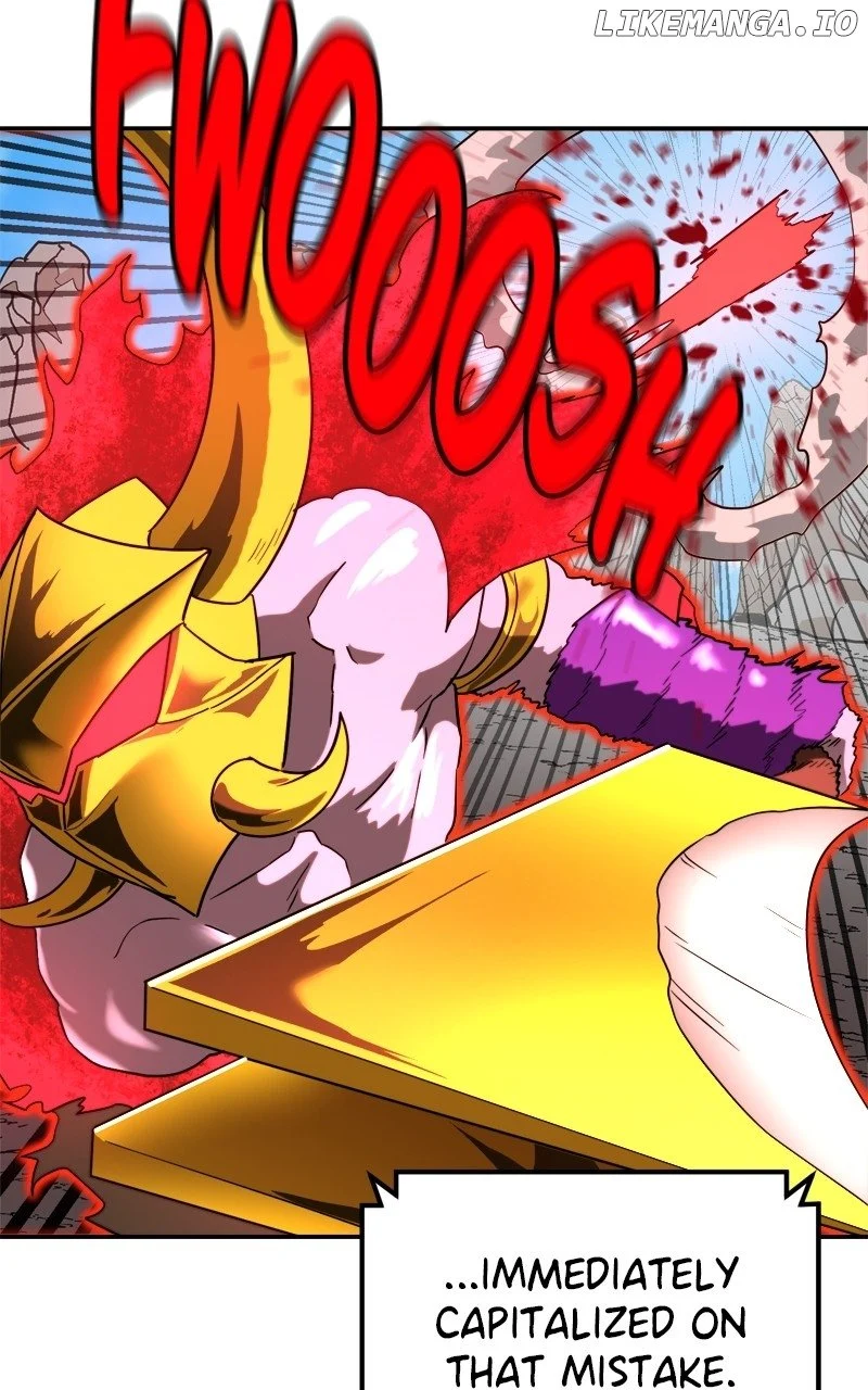 Double Click Chapter 176 page 94