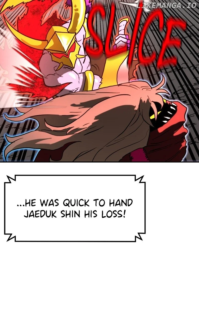 Double Click Chapter 176 page 98
