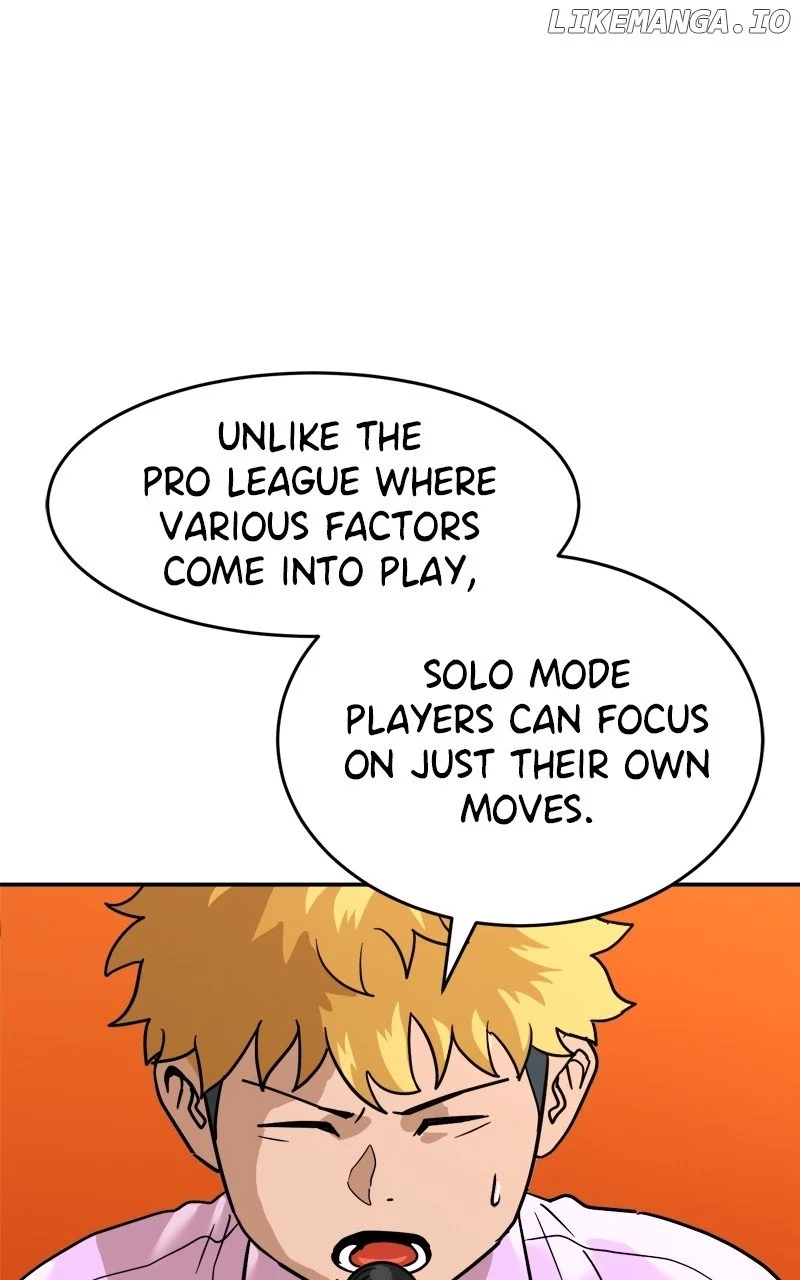 Double Click Chapter 176 page 99