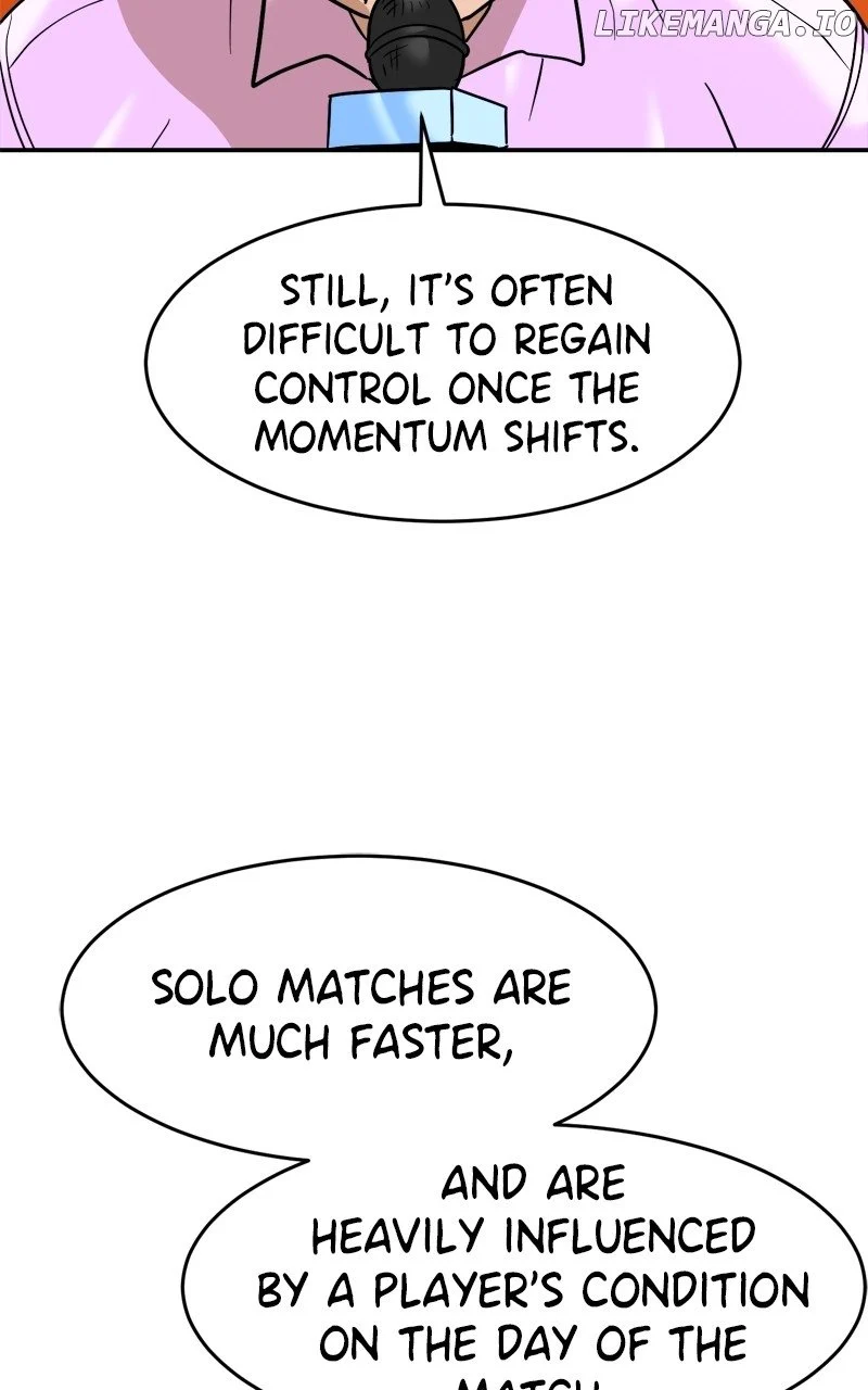 Double Click Chapter 176 page 100
