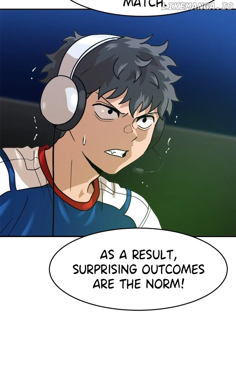 Double Click Chapter 176 page 101