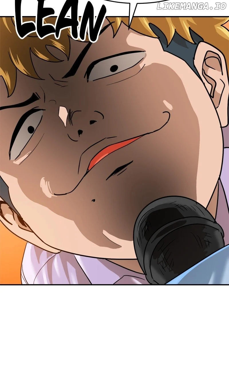 Double Click Chapter 176 page 104
