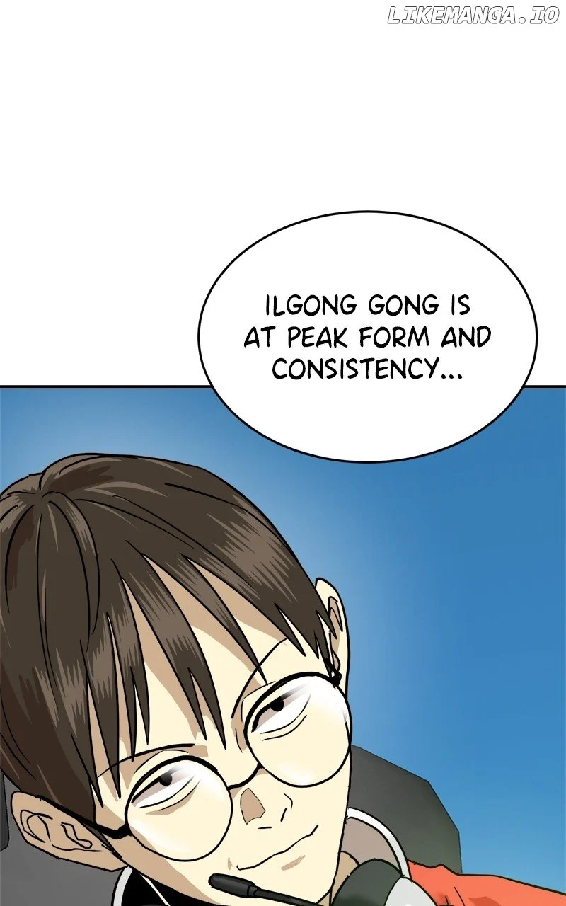 Double Click Chapter 176 page 105