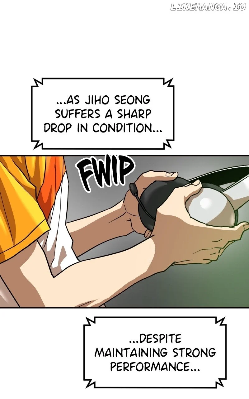 Double Click Chapter 176 page 107