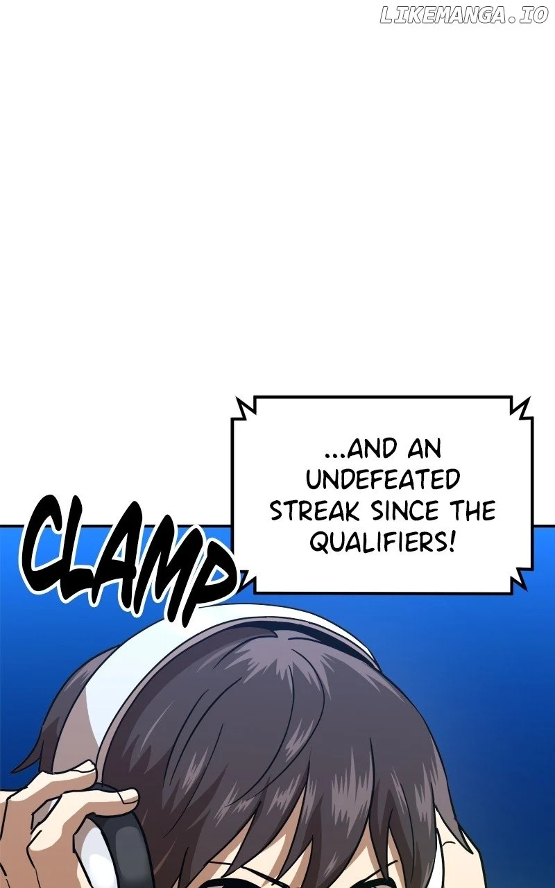 Double Click Chapter 176 page 108