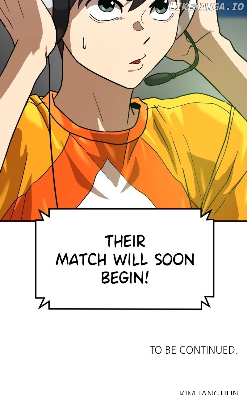 Double Click Chapter 176 page 109
