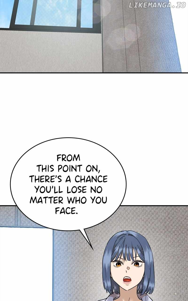 Double Click Chapter 177 page 2