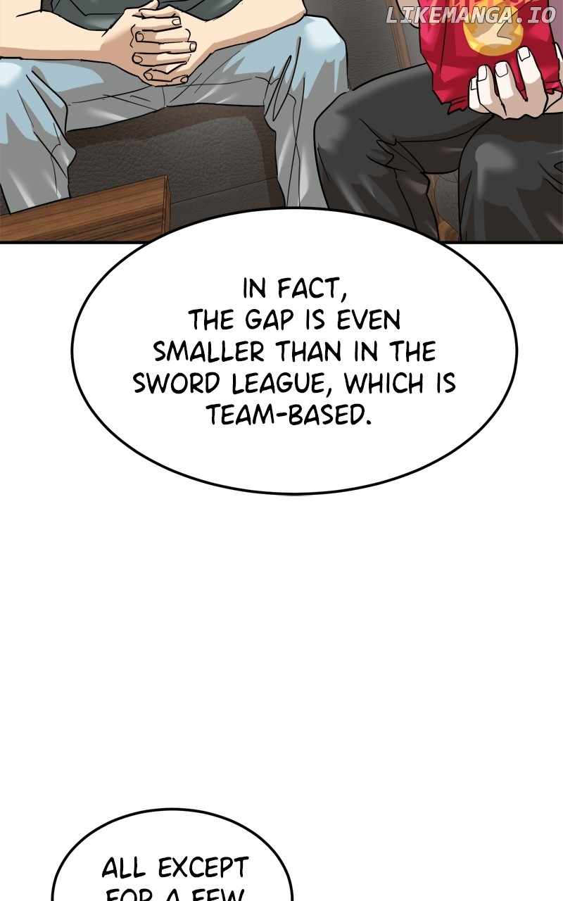 Double Click Chapter 177 page 5