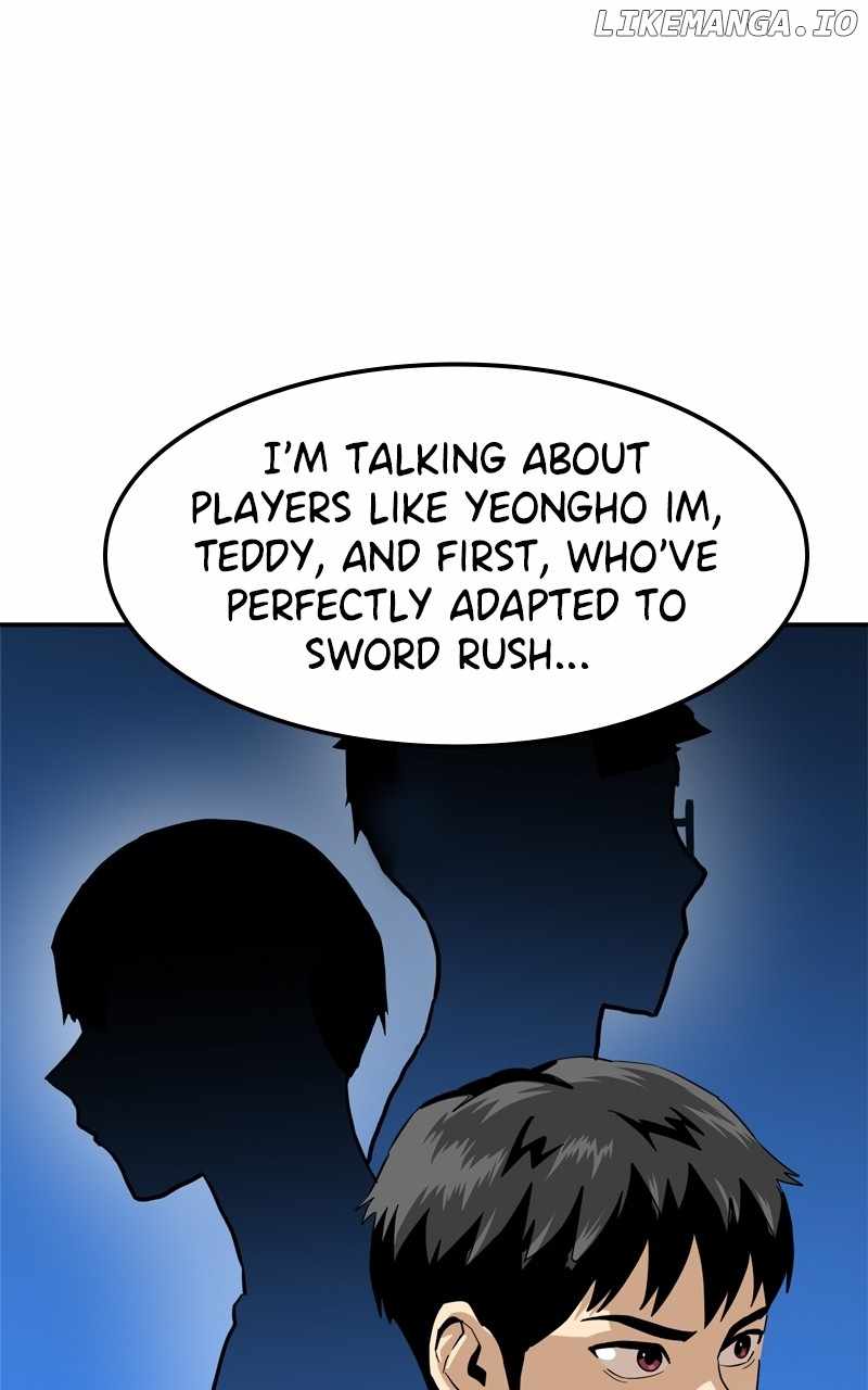 Double Click Chapter 177 page 7
