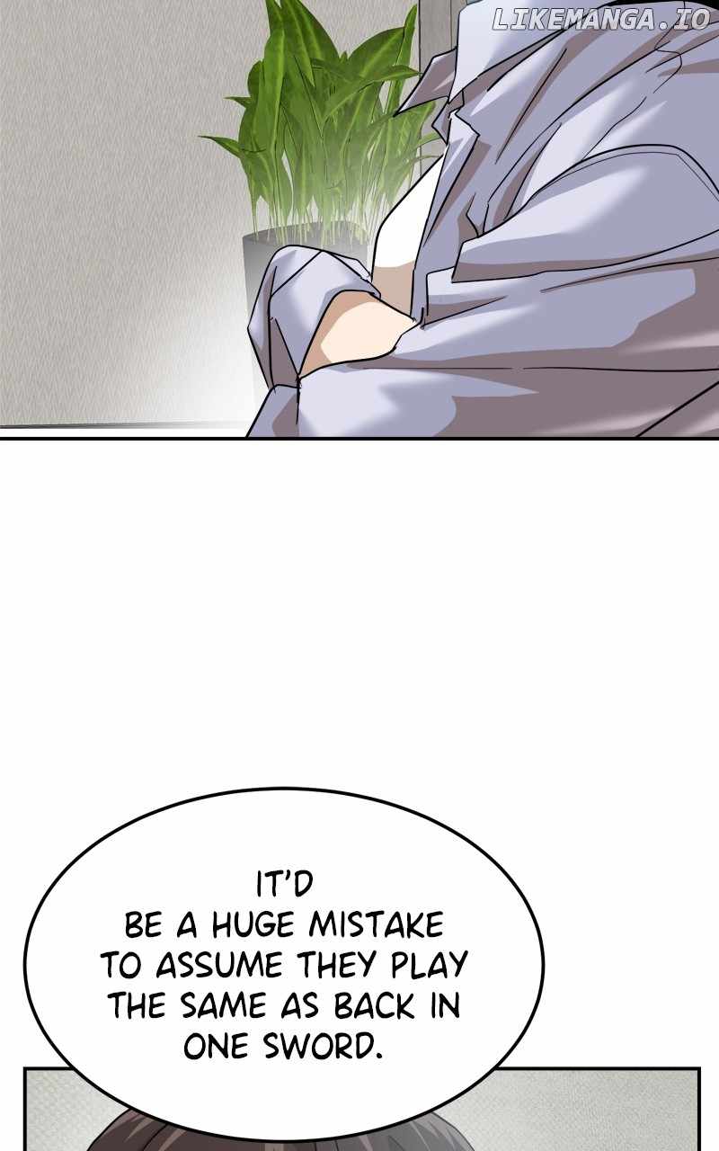 Double Click Chapter 177 page 9
