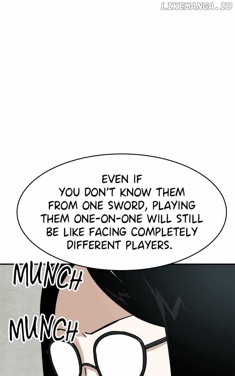 Double Click Chapter 177 page 11