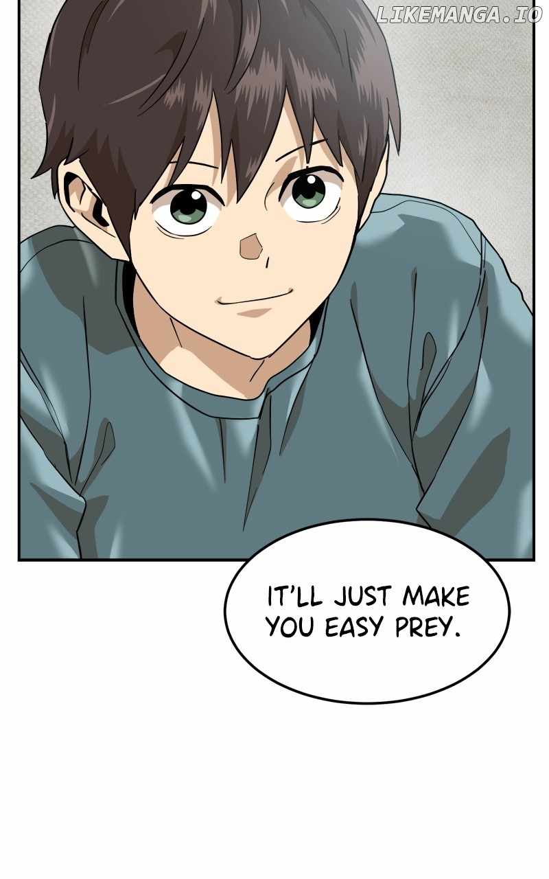 Double Click Chapter 177 page 10