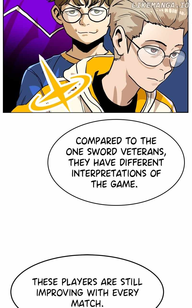 Double Click Chapter 177 page 13