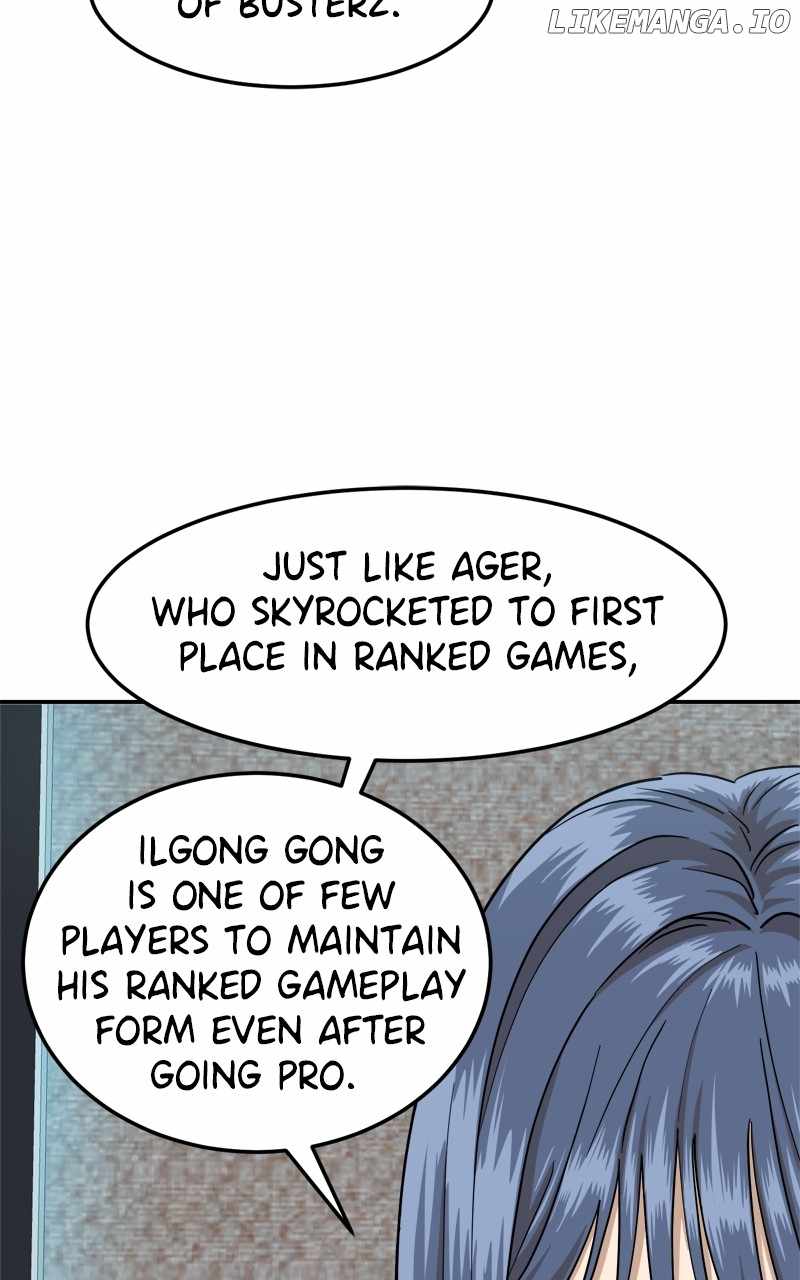 Double Click Chapter 177 page 18