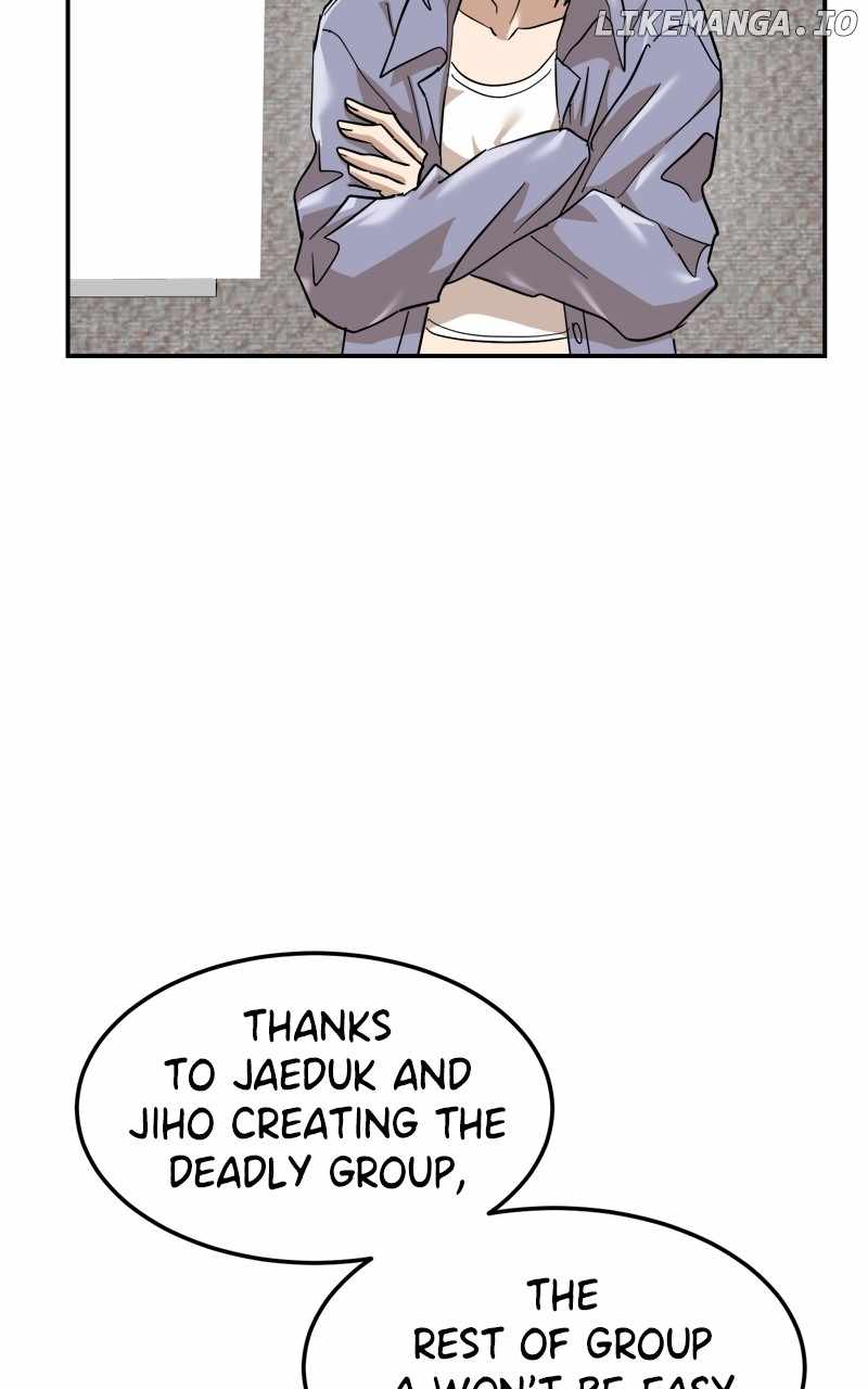 Double Click Chapter 177 page 25