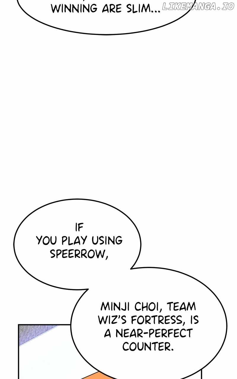 Double Click Chapter 177 page 27