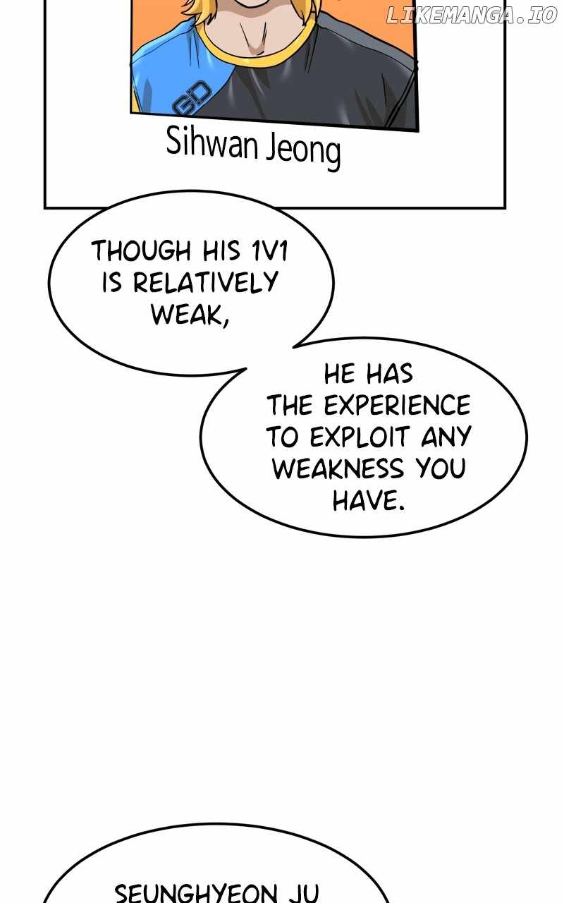 Double Click Chapter 177 page 30