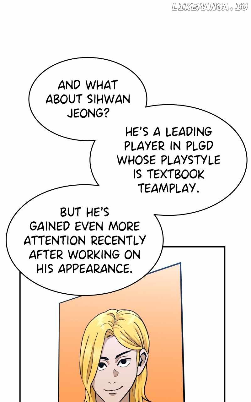 Double Click Chapter 177 page 29