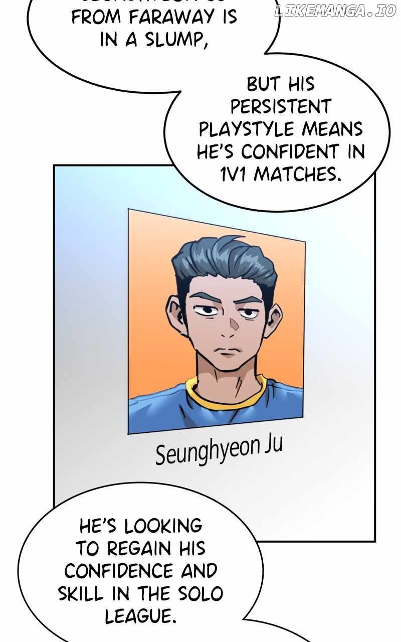 Double Click Chapter 177 page 31
