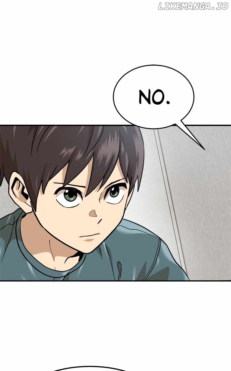 Double Click Chapter 177 page 34
