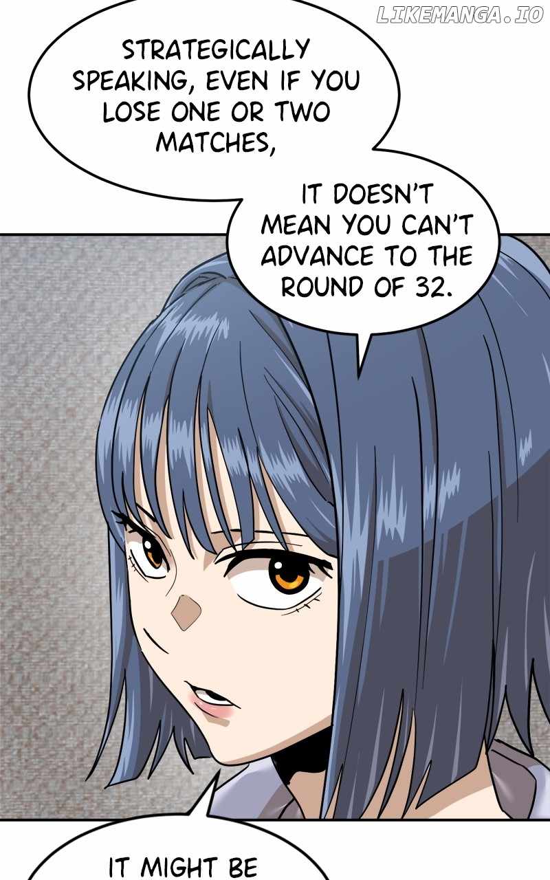 Double Click Chapter 177 page 35