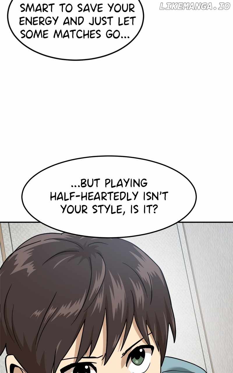 Double Click Chapter 177 page 36